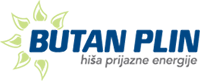 Butan Plin